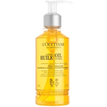 Aceite Desmaquillante Preciosa Siempreviva Aceite Desmaquillante Preciosa Siempreviva