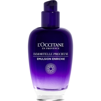 Immortelle Precieuse Emulsión Enriquecida Immortelle Precieuse Emulsión Enriquecida