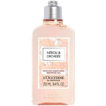 Néroli & Orchidée Douche Parfumèe