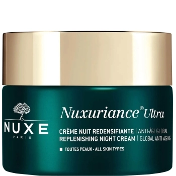 Nuxuriance Ultra Replenishing Night Cream