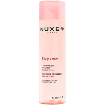 Very Rose Brume Tonique Fraîche