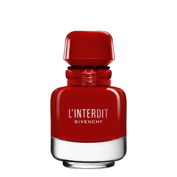 L'Interdit Rouge Ultime L'Interdit Rouge Ultime