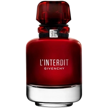 L'Interdit Rouge