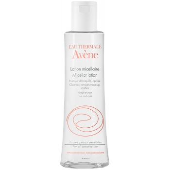 Micellar Lotion Micellar Lotion
