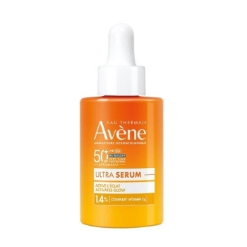 Serum Solar Luminosidad spf50