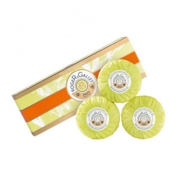 Fleur d'Osmanthus Perfumed Soap