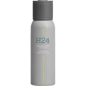 H24 Refreshing Deodorant Spray