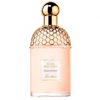 Aqua Allegoria Rosa Rossa