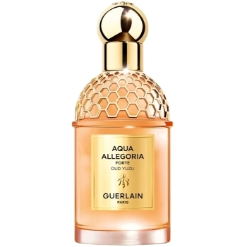 Aqua Allegoria Forte Oud Yuzu