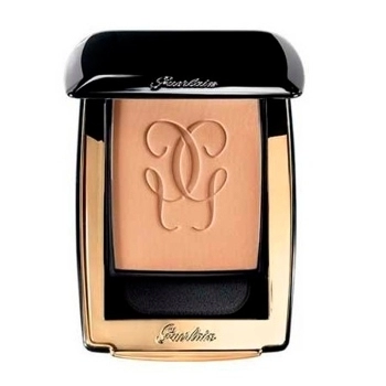 Parure Gold Fond de Teint Poudre Lumiere D´Or - Recargable