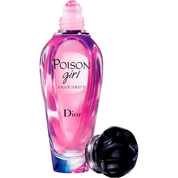 Poison Girl Roller-Pearl