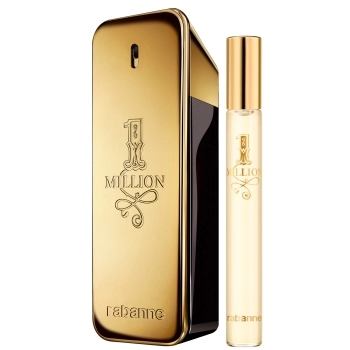 Set 1 Million 100ml + 10ml