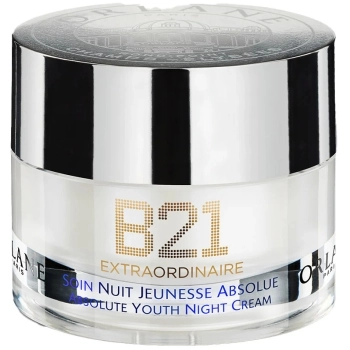 B21 Extraordinaire Soin Nuit Jeneusse Absolue