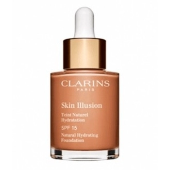 Skin Illusion Teint Naturel Hydratation SPF15 30ml