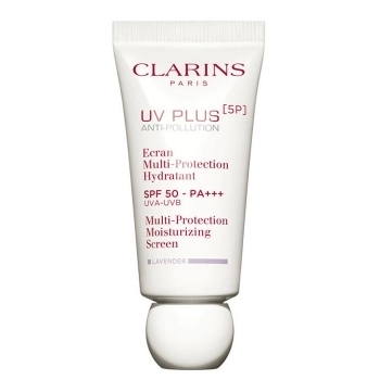 UV Plus Anti-Pollution SPF50 30ml