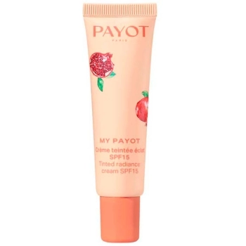 My Payot Tinted Cream SPF15