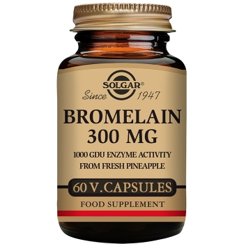 Bromelina 300 mg