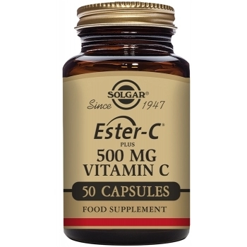 Ester-C Plus 500mg. Ester-C Plus 500mg.