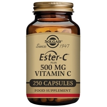 Ester-C Plus 500mg. Ester-C Plus 500mg.