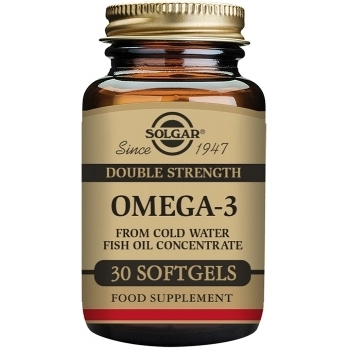 Omega-3 Alta Concentración Omega-3 Alta Concentración