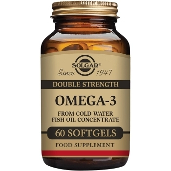 Omega-3 Alta Concentración Omega-3 Alta Concentración