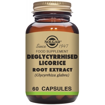 Regaliz Desglicirrizado Extracto de Raíz (Glycyrrhiza glabra) Regaliz Desglicirrizado Extracto de Raíz (Glycyrrhiza glabra)