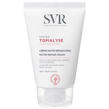 Topyalyse Nutri Repair Creme