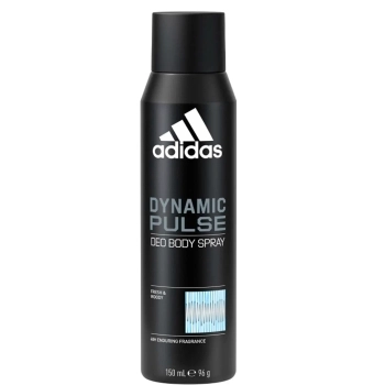 Dynamic Pulse Deo Spray