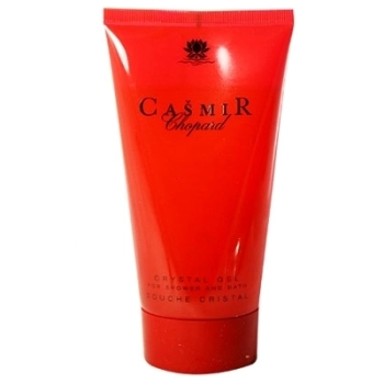 Casmir Shower Gel Douche Crystal