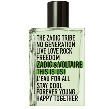 Zadig & voltaire hombre sale