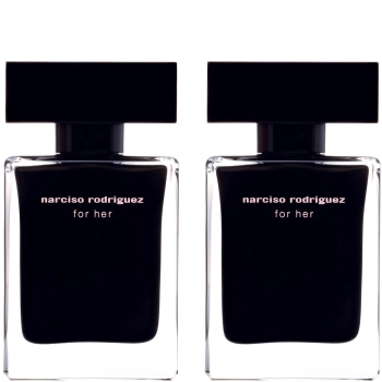 Set Narciso Rodriguez For Her 2x30ml