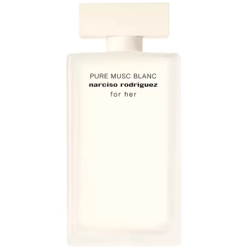 Pure Musc Blanc For Her Intense