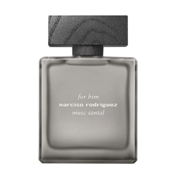 For Him Musc Santal intense