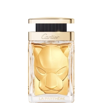 La Panthère Parfum