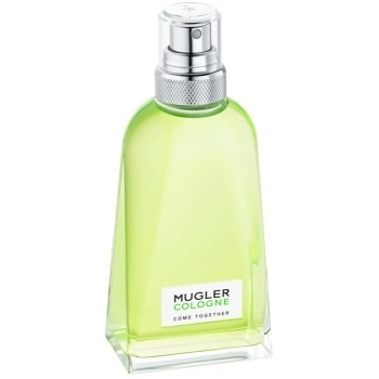 Mugler Cologne Come Together