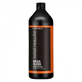 Total Results Mega Sleek Conditioner