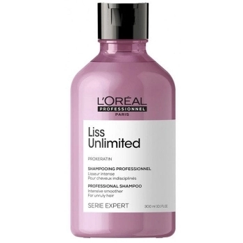 Liss Unlimited Prokeratin Shampoo