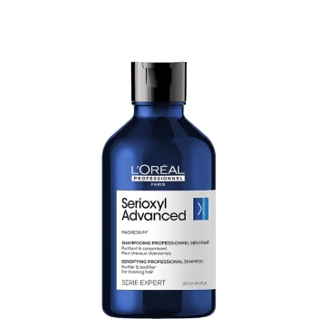 Serioxyl Advanced Densifying Professional Shampoo