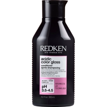 Acidic Color Gloss Acondicionador Acidic Color Gloss Acondicionador