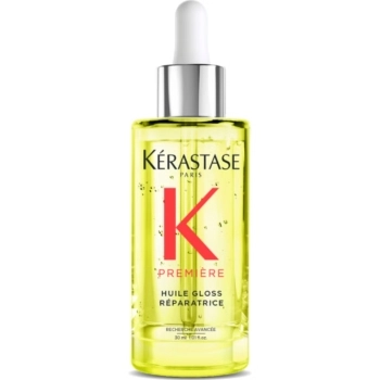 Première Huile Gloss Réparatrice
