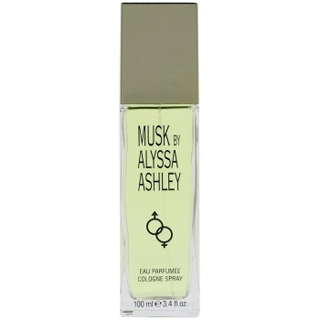 Musk Eau Parfumée