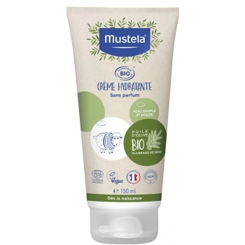 Crema Hidratante Sin Perfume Crema Hidratante Sin Perfume