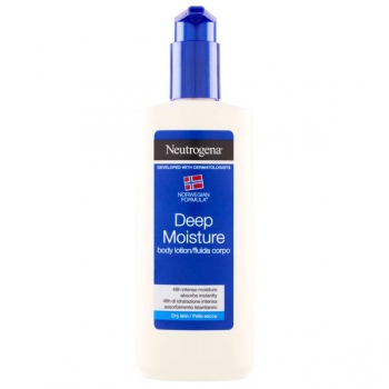 Deep Moisture Body Lotion Dry Skin Deep Moisture Body Lotion Dry Skin