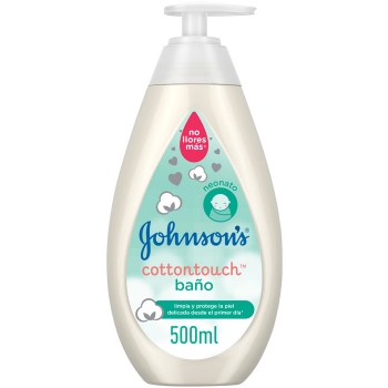 Cottontouch Baño