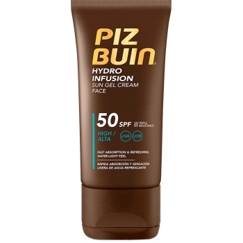 Hydro Infusion Sun Gel Cream Face 50SPF Hydro Infusion Sun Gel Cream Face 50SPF