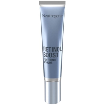 Retinol Boost Contorno de Ojos