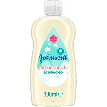 Johnson's Cottontouch Aceite Johnson's Cottontouch Aceite