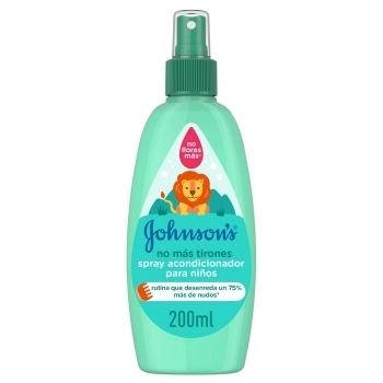 Acondicionador Spray No Más Tirones