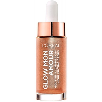 Glow Mon Amour Highlighting Drops