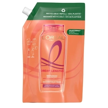 Elvive Dream Long Champú Reconstructor